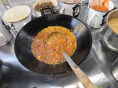 -黔老锅地摊火锅(盐务街店)