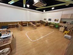 -婴智贝佳蒙特梭利早教托育中心(杨浦店)