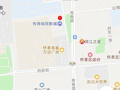 -福成自助烤肉(青春路店)