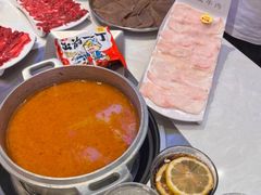 -荣叔港式沙嗲牛肉火锅(正佳潮流店)