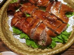 -南拳十三姨·潮汕砂锅粥(世纪金源店)