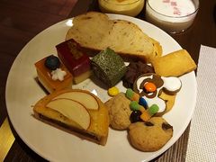 -十堰天海温德姆酒店·四季全日制餐厅(北京中路店)