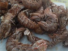 -聚德福海鲜家常菜(刘庄店)