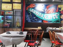 -李叔叔虾蟹大排档(青羊店)