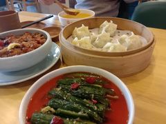-小六汤包砂煲菜(文景路店)