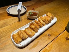 -长亭酒肆·武夷菜(德胜门店)