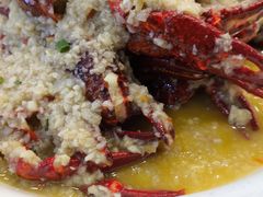 蒜蓉大虾-虾小龙老长沙龙虾馆(坡子街店)