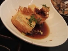 -佛山希尔顿酒店·融誉亚洲美食荟