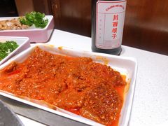 -川西坝子火锅(金沙1.0直营店)