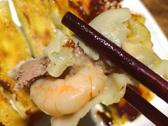 -海富荣·锅贴·陕菜家常菜(阳光城店)