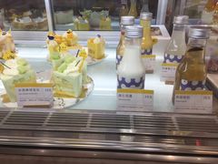 -三只蜜蜂蛋糕(东城店)