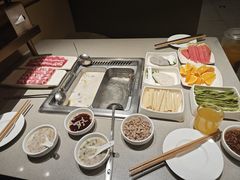 -海底捞火锅(正大乐城店)