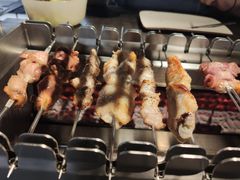-很久以前羊肉串(长寿路星方汇店)