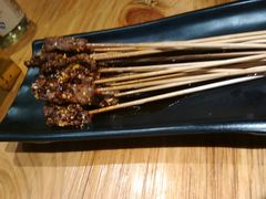 -喝丢一只鞋海鲜烧烤·海肠捞饭(东关街店)