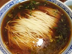 -同得兴 Since·1995 传统苏式面馆(十全街店)