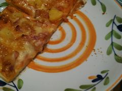 -萨莉亚意式餐厅(天河城购物中心店)