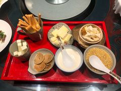 -九十九顶毡房(阜石路店)