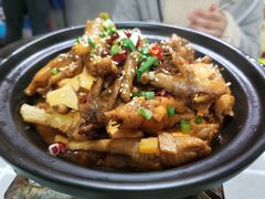 -福来菜馆(16块)