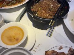 -琬苑鸽庄·川粤融合菜(解放碑总店)