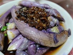 -玲燕蒸菜馆(江东路店)