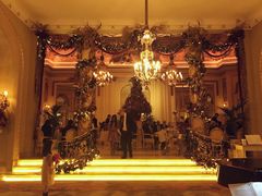 -The Ritz Restaurant
