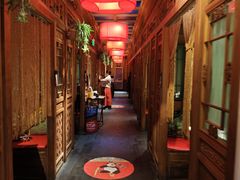 -小吊梨汤·北京菜·烤鸭(清河万象汇店)