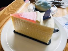 -夏佐CHASEL(横店康庄路店)
