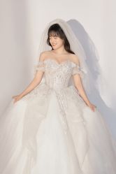 -麦田·婚纱摄影(天河新天地店)