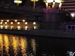 -济宁运河核心景区