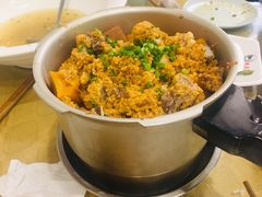 -达旺·鸡毛店(巴南万达店)