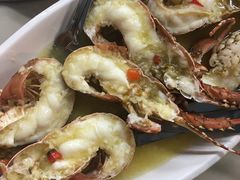 -量贩海鲜餐厅