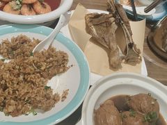 秘制扇子骨-锡和无锡菜(景丽苑店)