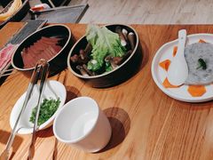 -骨之味·筒骨汤火锅(晋江万达店)