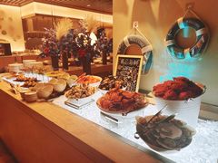 -杭州滨江世融艾美酒店·新食谱全日餐厅