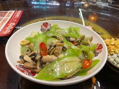 -杨记隆府(南坪店)