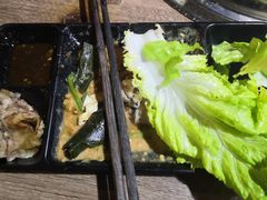 -火炉火自助餐(枫蓝国际店)