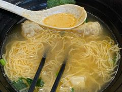 -吉祥馄饨(杭州博库书城店)