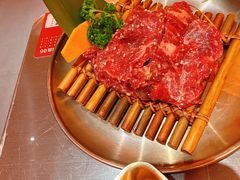 -西塔老太太泥炉烤肉(苏州大悦城店)