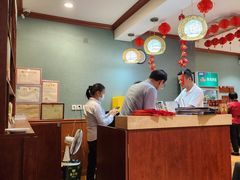 -春江饭店(共青团路总店)