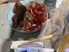 -醉炫音速烧烤·干煸菜(沙河总店)