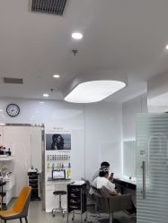 -时尚殿堂hair salon