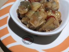 麻辣鲜蛤-新一番三文鱼寿司(红城湖店)