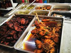 -兴福老面馆(寺路街店)