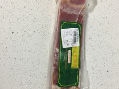 风干五花咸肉-万隆火腿庄