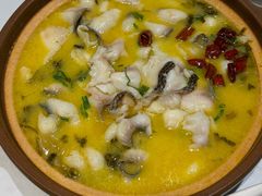 -北李·海肠捞饭·大连菜(望京凯德MALL店)