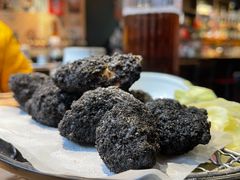 -小川洋风料理(汉街店)