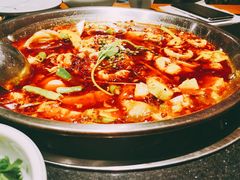 -小饕荟雅安贡椒鱼鲜馆(广福桥店)