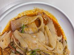 -一醒·手工面·西北传统小吃(悠方购物中心店)