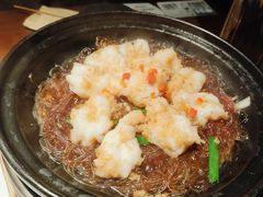 -绿茶餐厅(朝阳大悦城店)