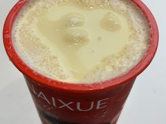 -奈雪的茶(松江万达店)